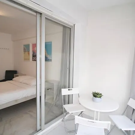 Apartamento Le Palais - Au Centre, Plage A Pied -